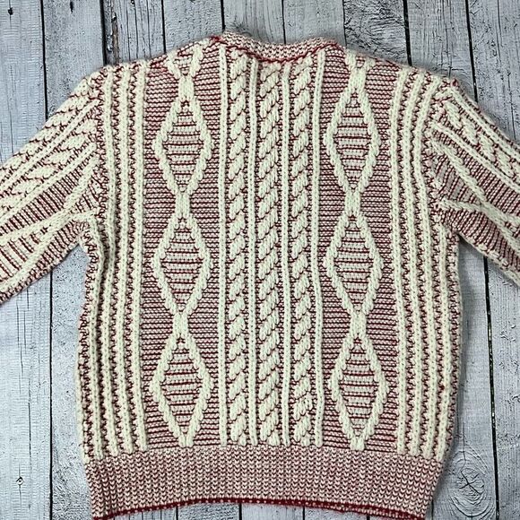 VINTAGE 90’s John Weitz Sweater - Picture 2 of 4